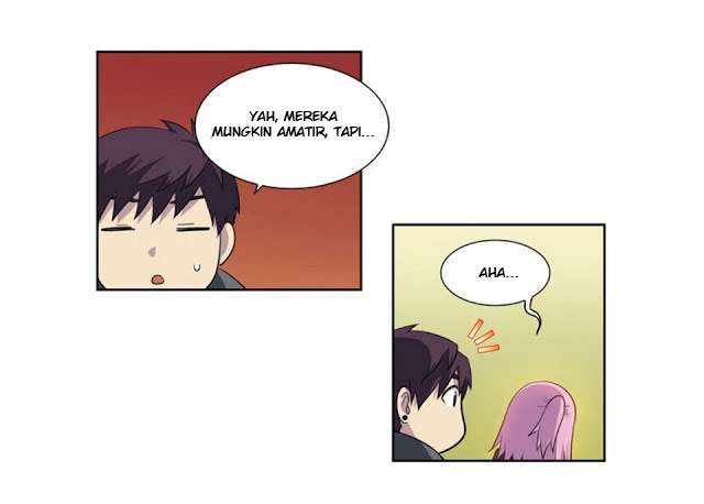 The Gamer Chapter 176 Gambar 32