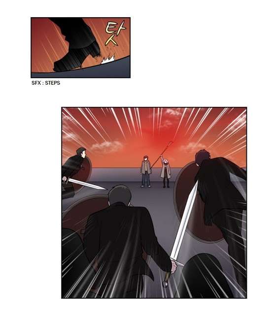 The Gamer Chapter 176 Gambar 39