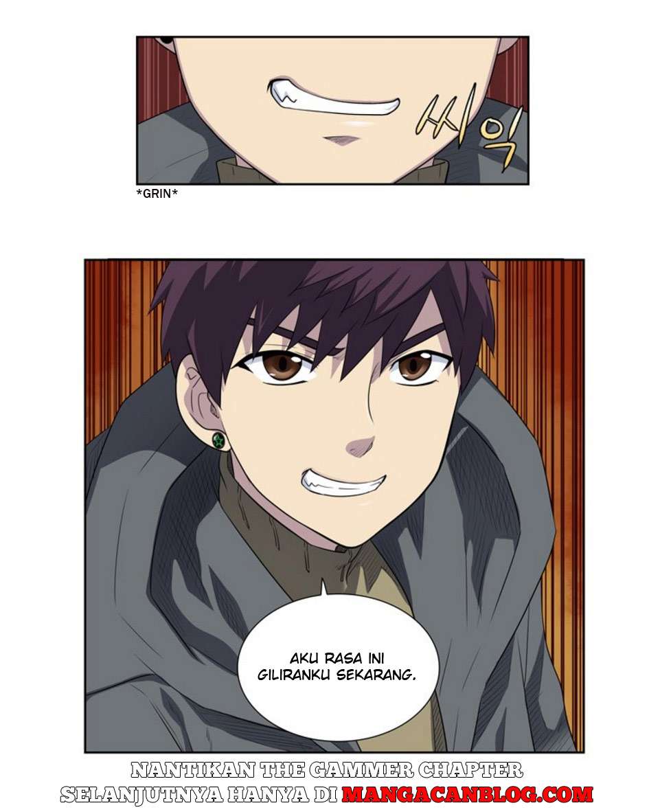The Gamer Chapter 176 Gambar 40