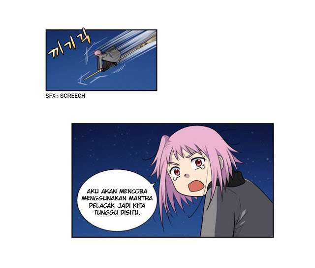 The Gamer Chapter 176 Gambar 7