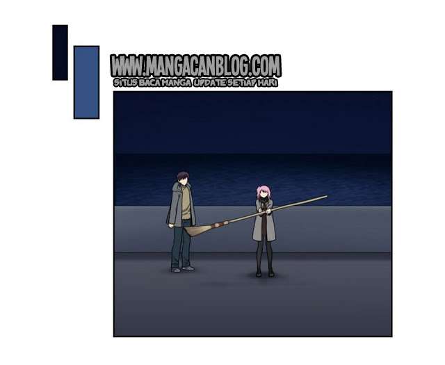 The Gamer Chapter 176 Gambar 9