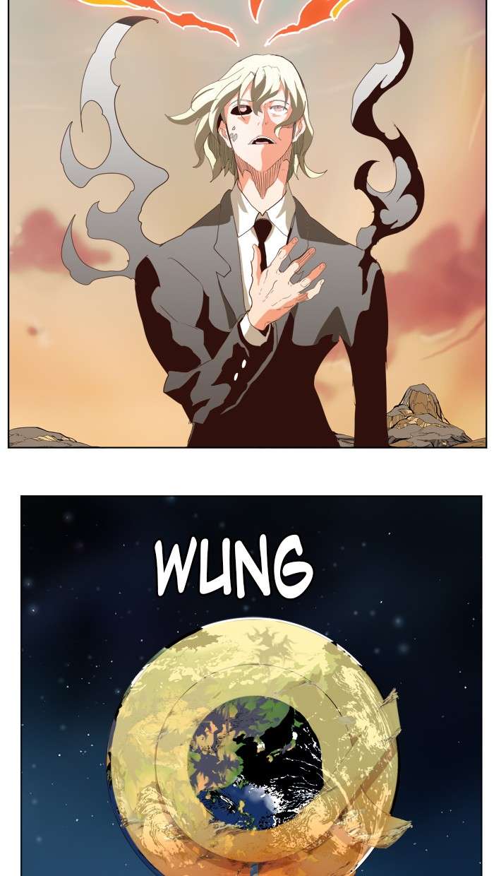 Baca The God of High School Chapter 297 Gambar 2