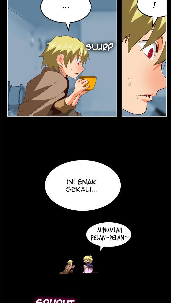 The God of High School Chapter 297 Gambar 59