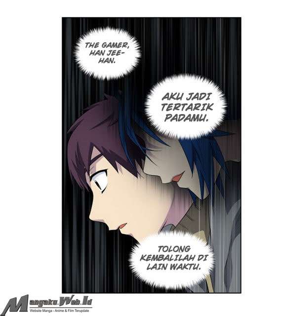 The Gamer Chapter 175 Gambar 15