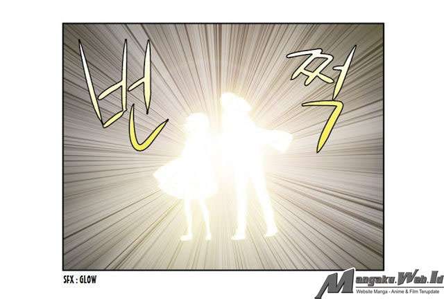 The Gamer Chapter 175 Gambar 17