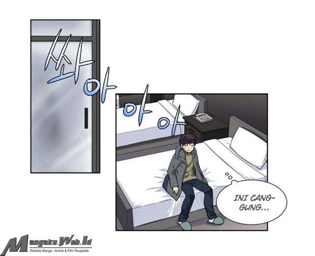 The Gamer Chapter 175 Gambar 21