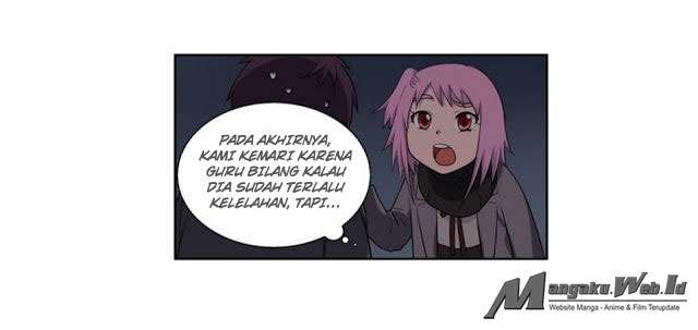 The Gamer Chapter 175 Gambar 22