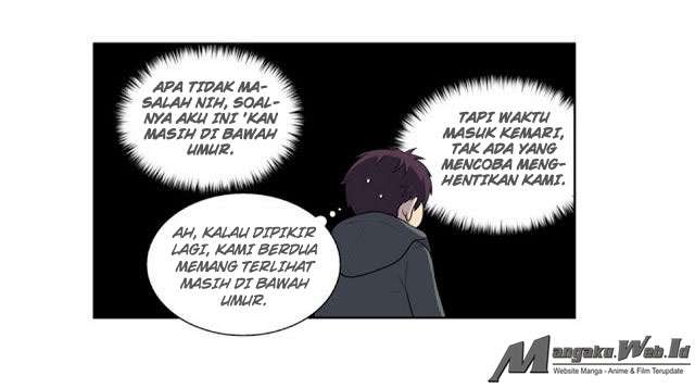 The Gamer Chapter 175 Gambar 23