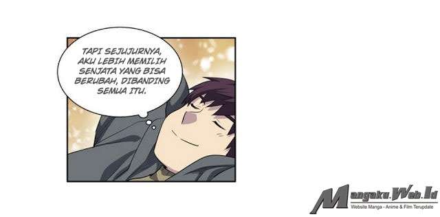 The Gamer Chapter 175 Gambar 28