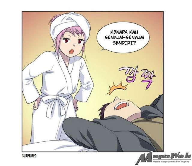 The Gamer Chapter 175 Gambar 32