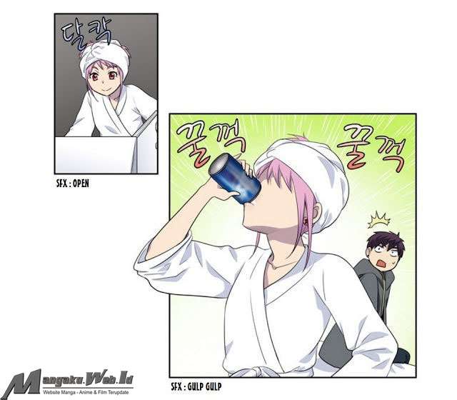 The Gamer Chapter 175 Gambar 34