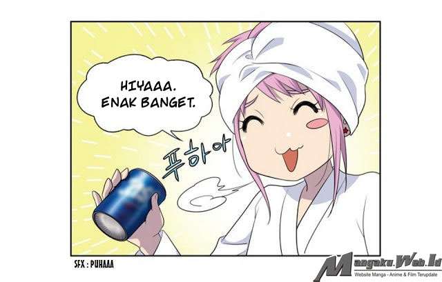 The Gamer Chapter 175 Gambar 35