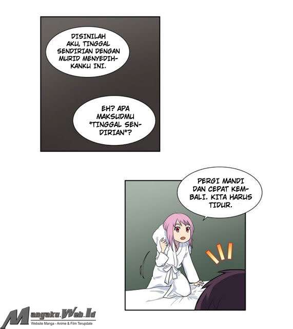 The Gamer Chapter 175 Gambar 37