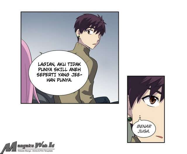 The Gamer Chapter 175 Gambar 43