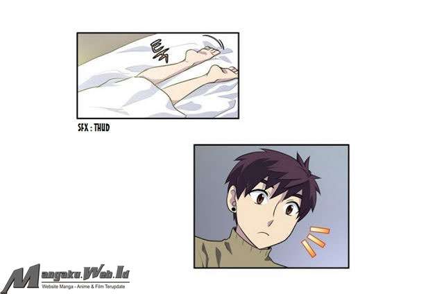 The Gamer Chapter 175 Gambar 47