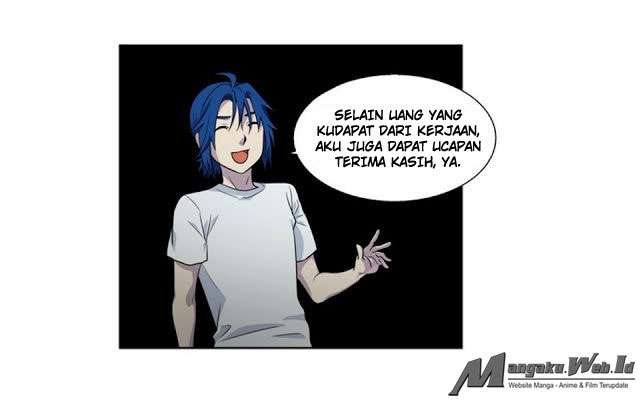 The Gamer Chapter 175 Gambar 8