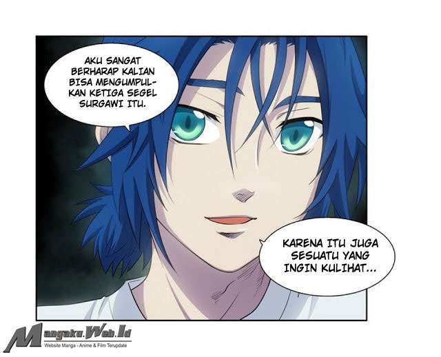 The Gamer Chapter 175 Gambar 9