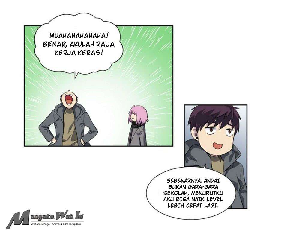The Gamer Chapter 174 Gambar 11