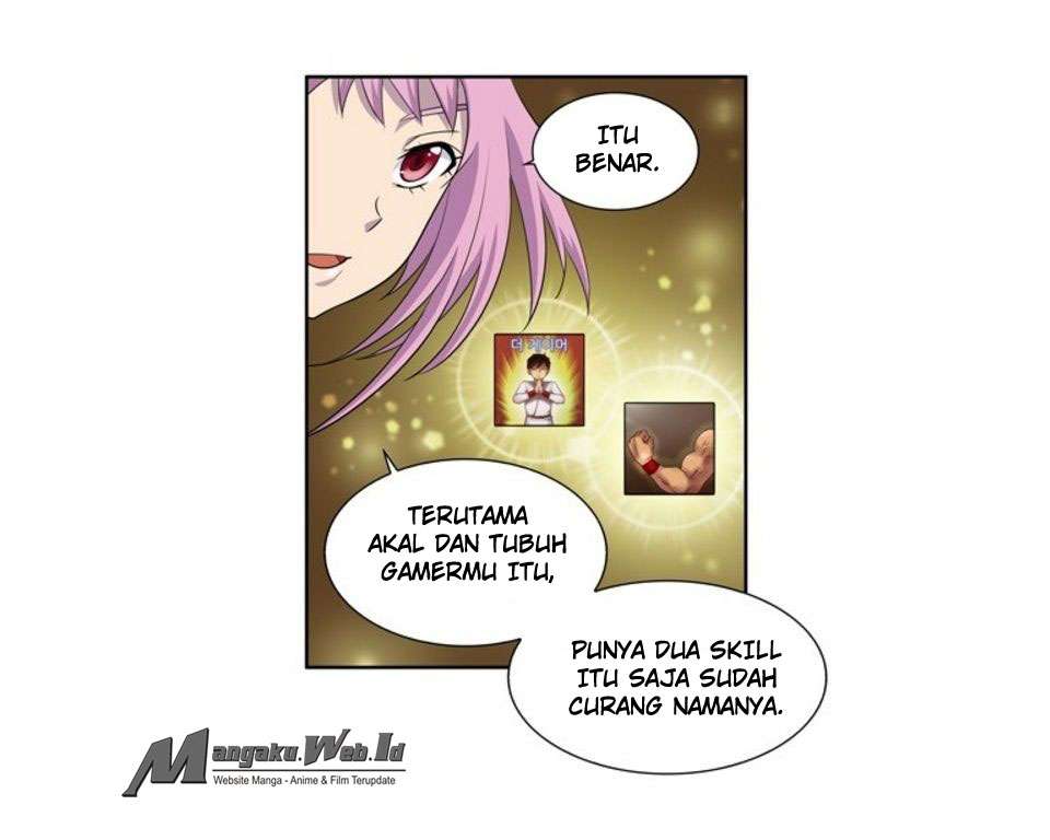 The Gamer Chapter 174 Gambar 13