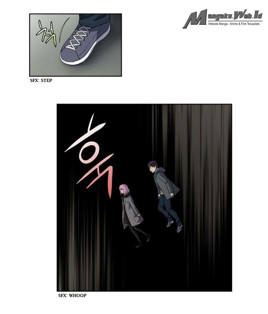 The Gamer Chapter 174 Gambar 18