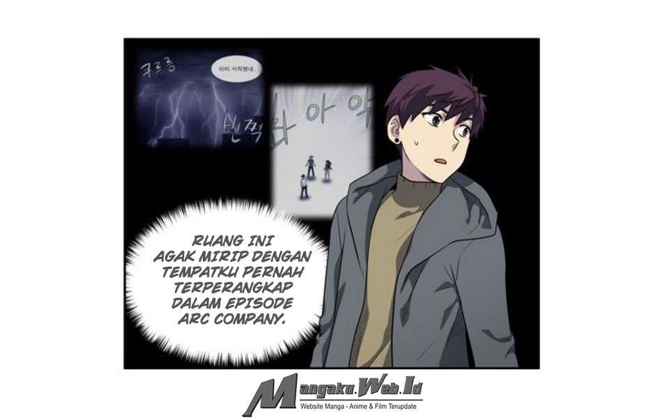 The Gamer Chapter 174 Gambar 19