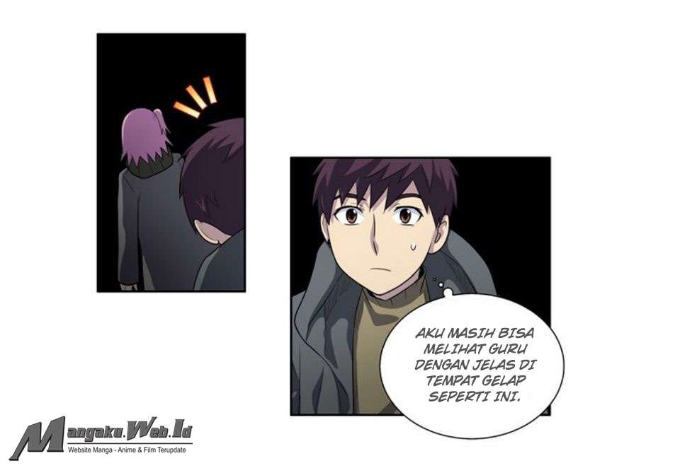 The Gamer Chapter 174 Gambar 20