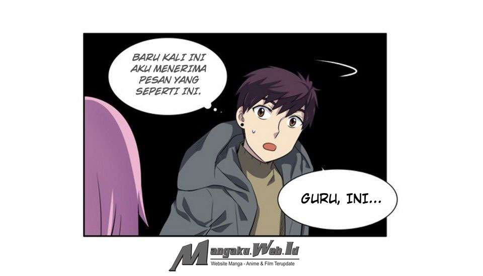 The Gamer Chapter 174 Gambar 23