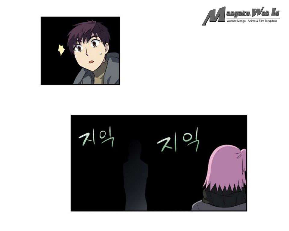 The Gamer Chapter 174 Gambar 25