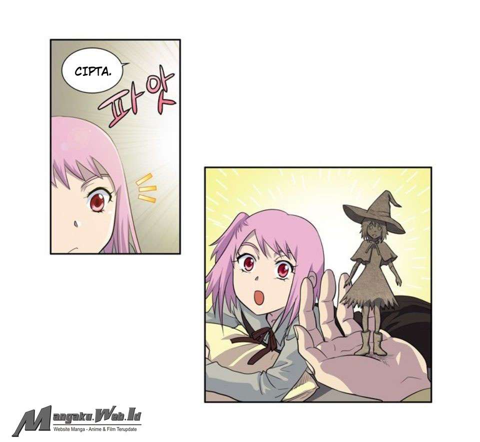 The Gamer Chapter 174 Gambar 3