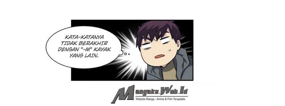 The Gamer Chapter 174 Gambar 31