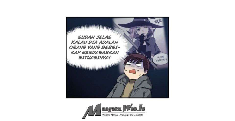 The Gamer Chapter 174 Gambar 34