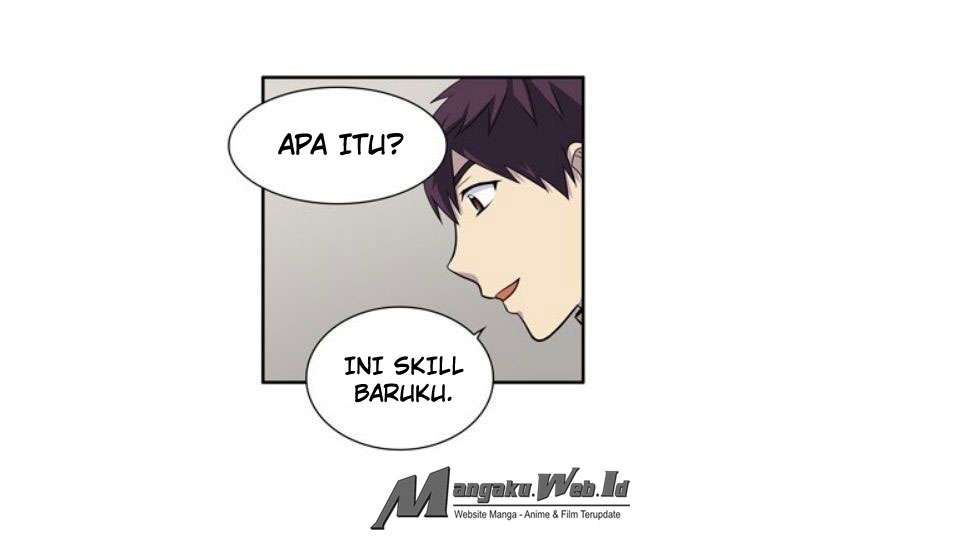 The Gamer Chapter 174 Gambar 4
