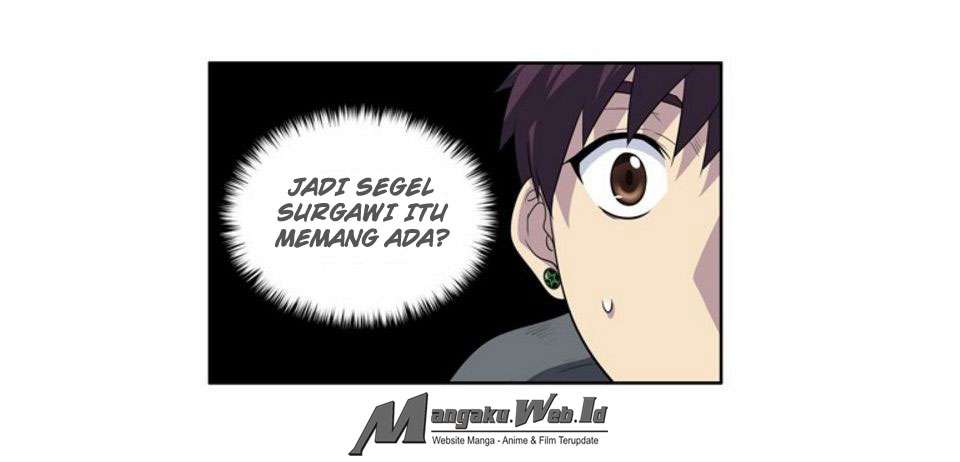 The Gamer Chapter 174 Gambar 41