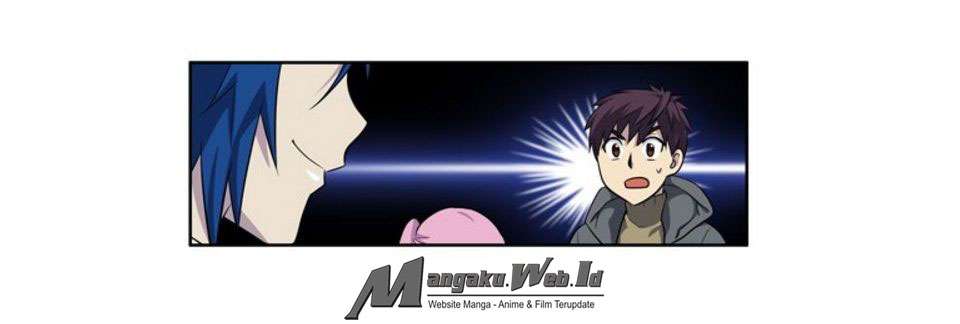 The Gamer Chapter 174 Gambar 46