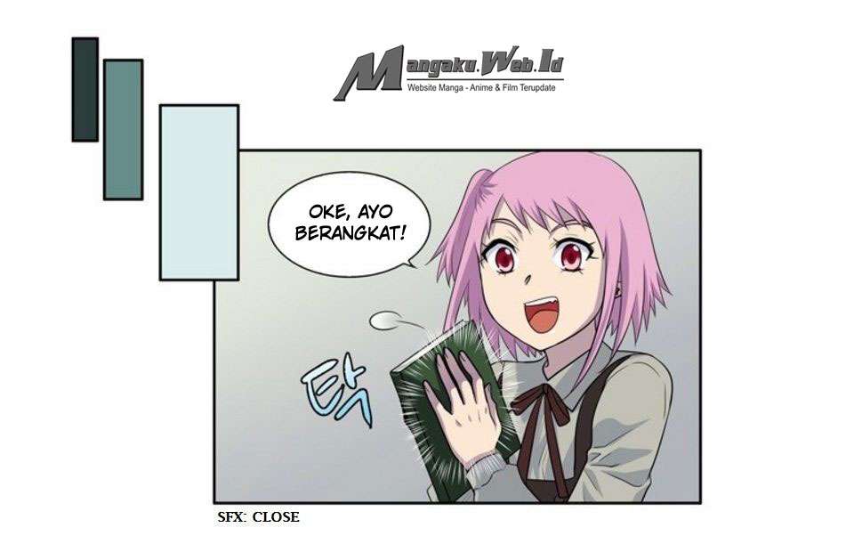 The Gamer Chapter 174 Gambar 7