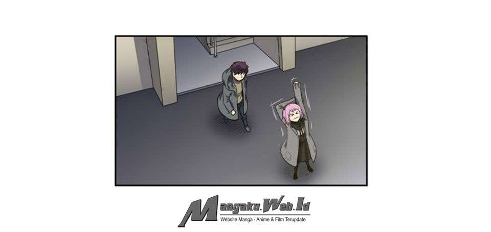The Gamer Chapter 174 Gambar 8