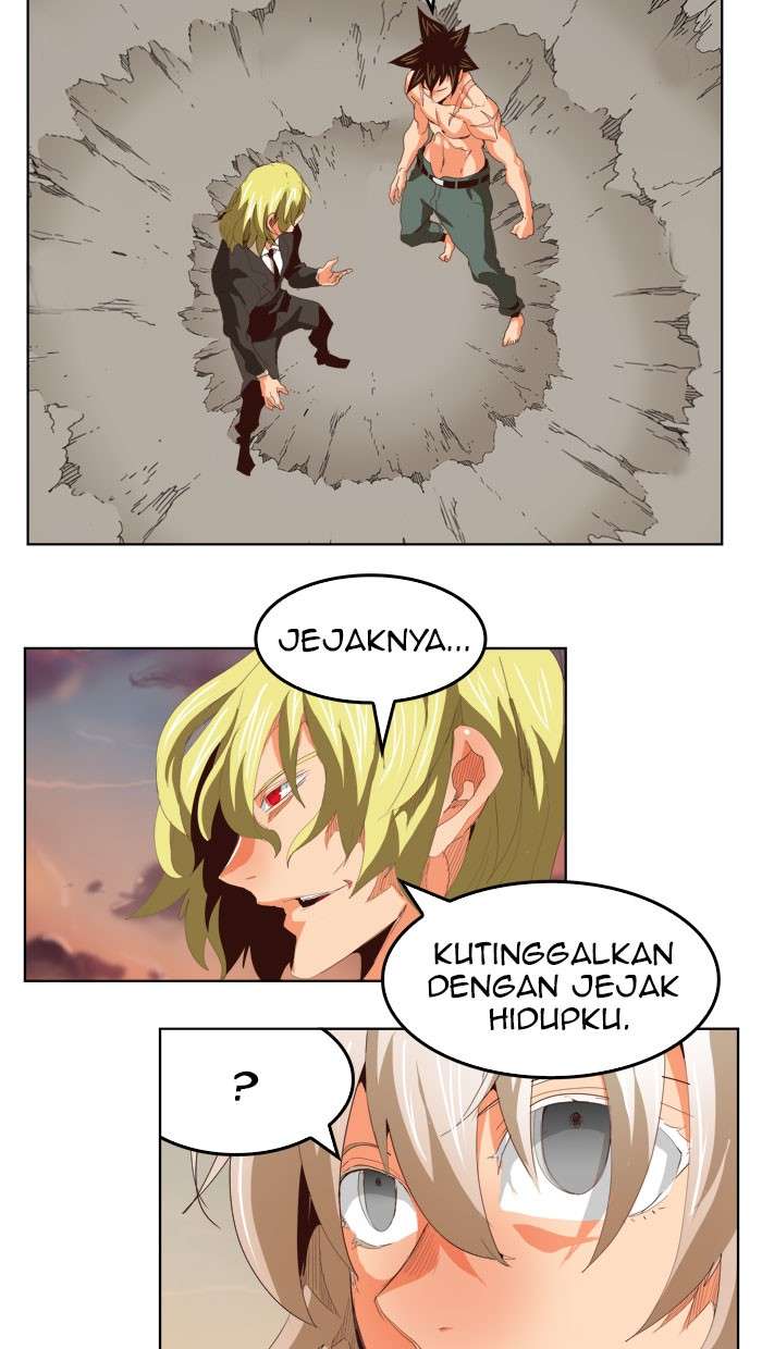 The God of High School Chapter 295 Gambar 46