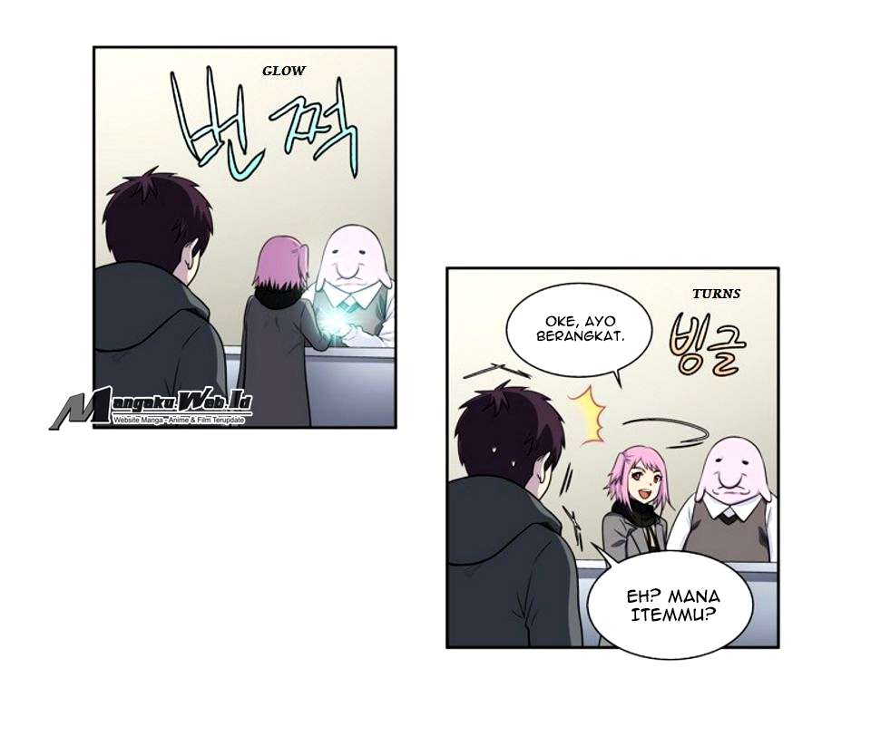 The Gamer Chapter 173 Gambar 10