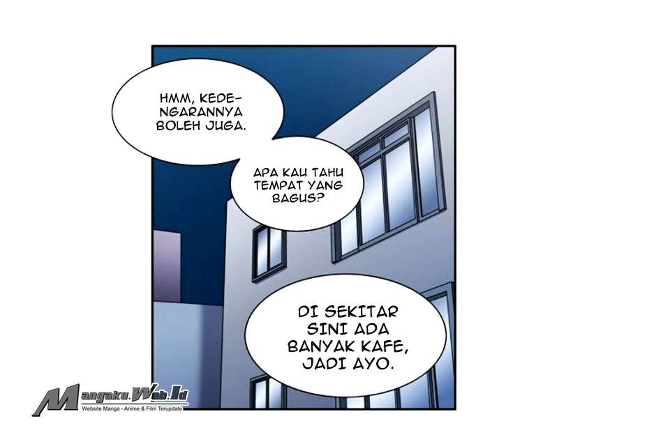 The Gamer Chapter 173 Gambar 13