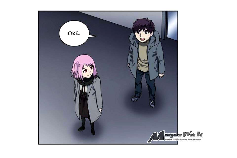 The Gamer Chapter 173 Gambar 14
