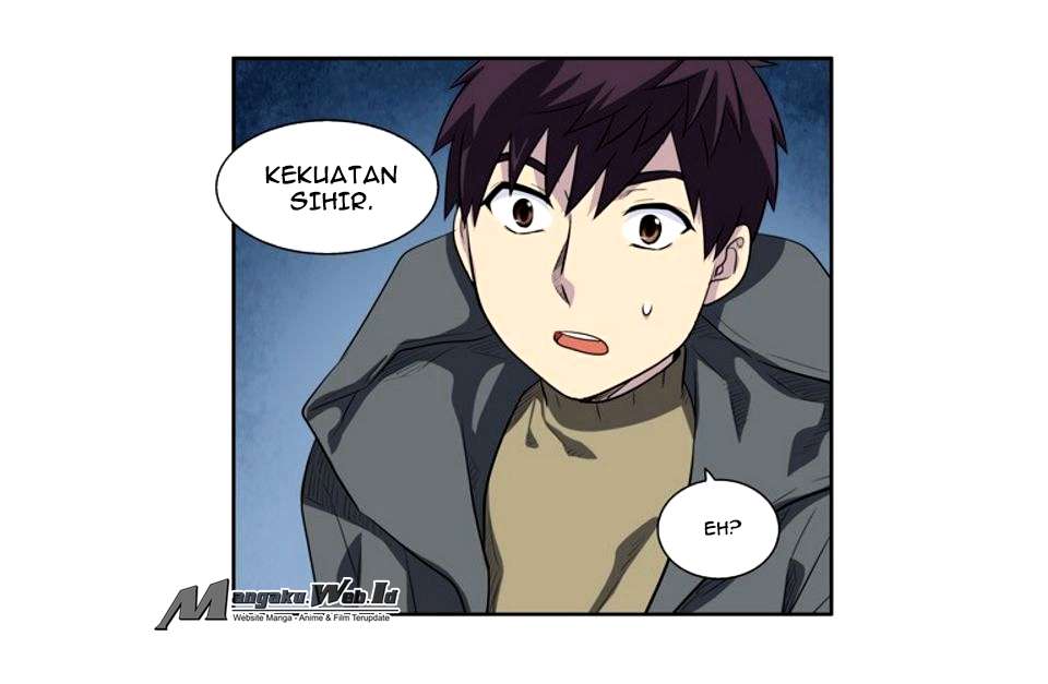 The Gamer Chapter 173 Gambar 19
