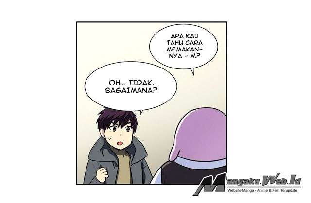 Baca  The Gamer Chapter 173 Gambar 2