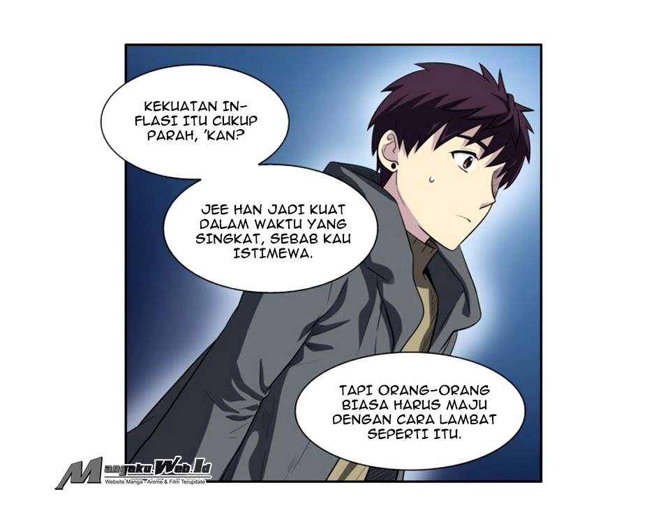 The Gamer Chapter 173 Gambar 25