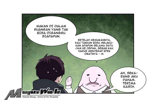 The Gamer Chapter 173 Gambar 3