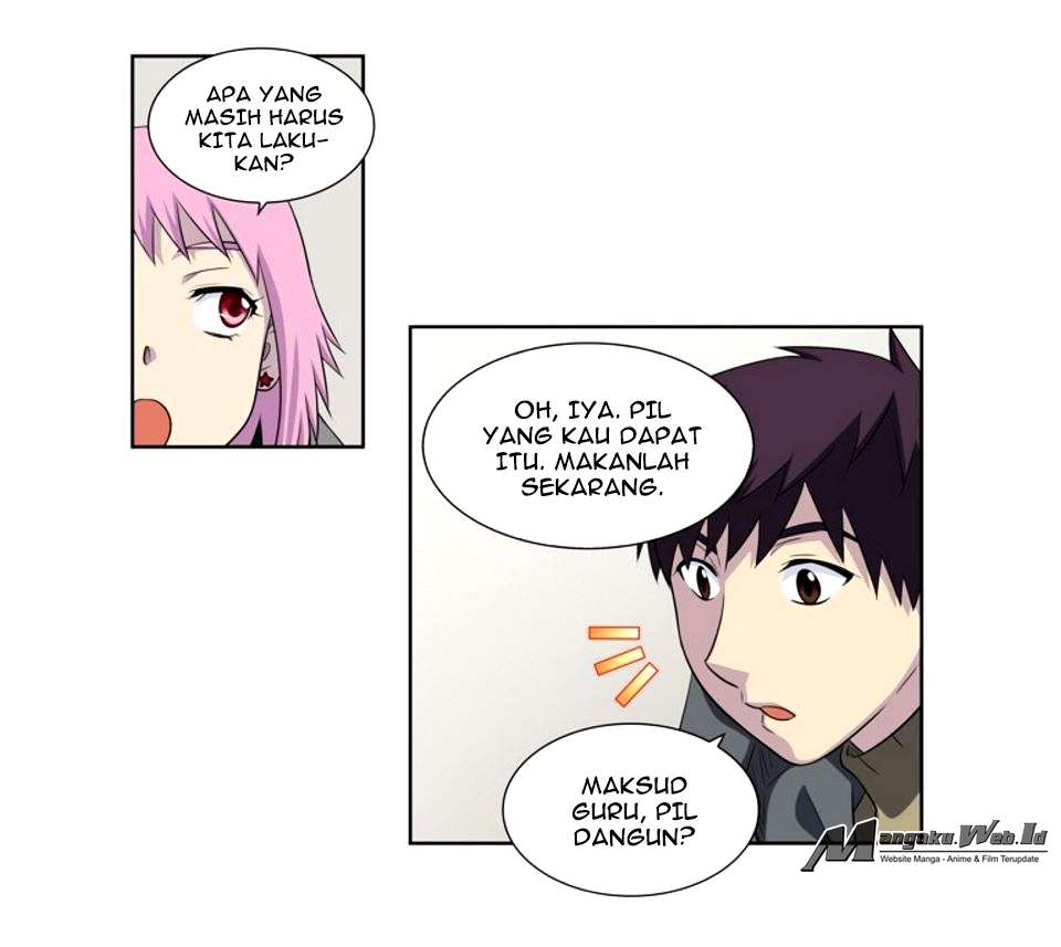 The Gamer Chapter 173 Gambar 33