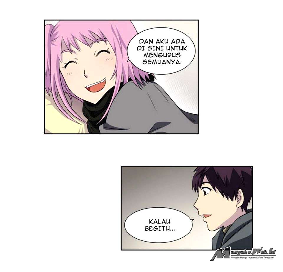 The Gamer Chapter 173 Gambar 35