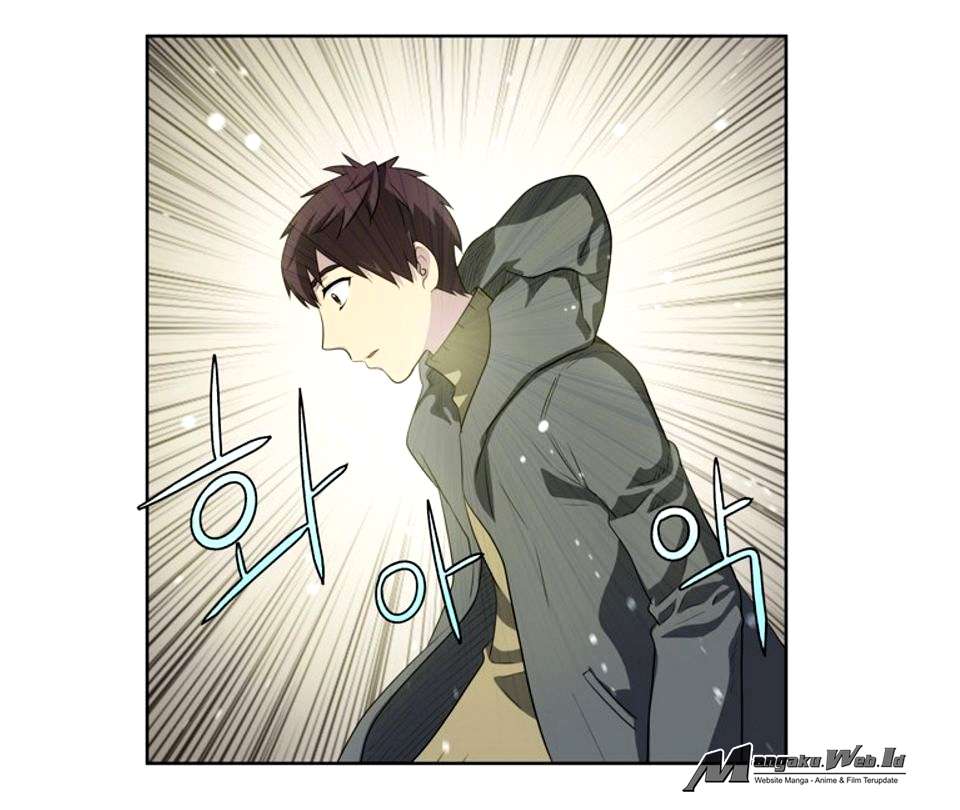 The Gamer Chapter 173 Gambar 37