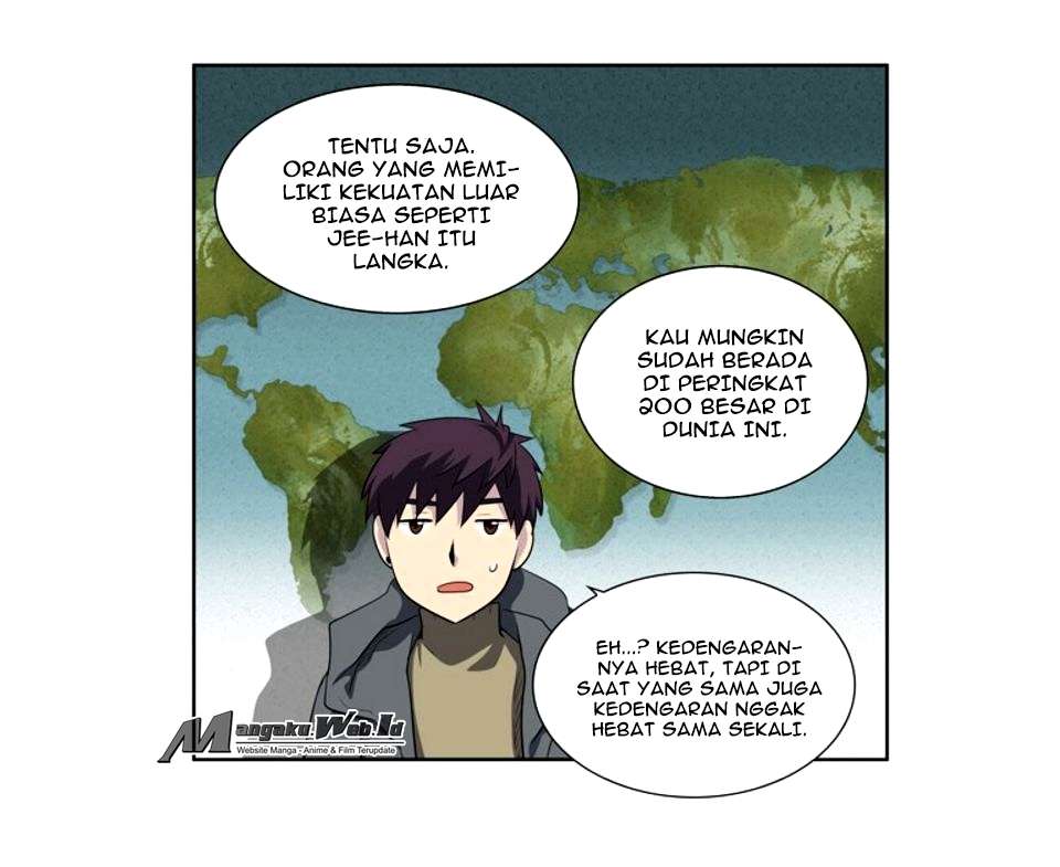 The Gamer Chapter 173 Gambar 41