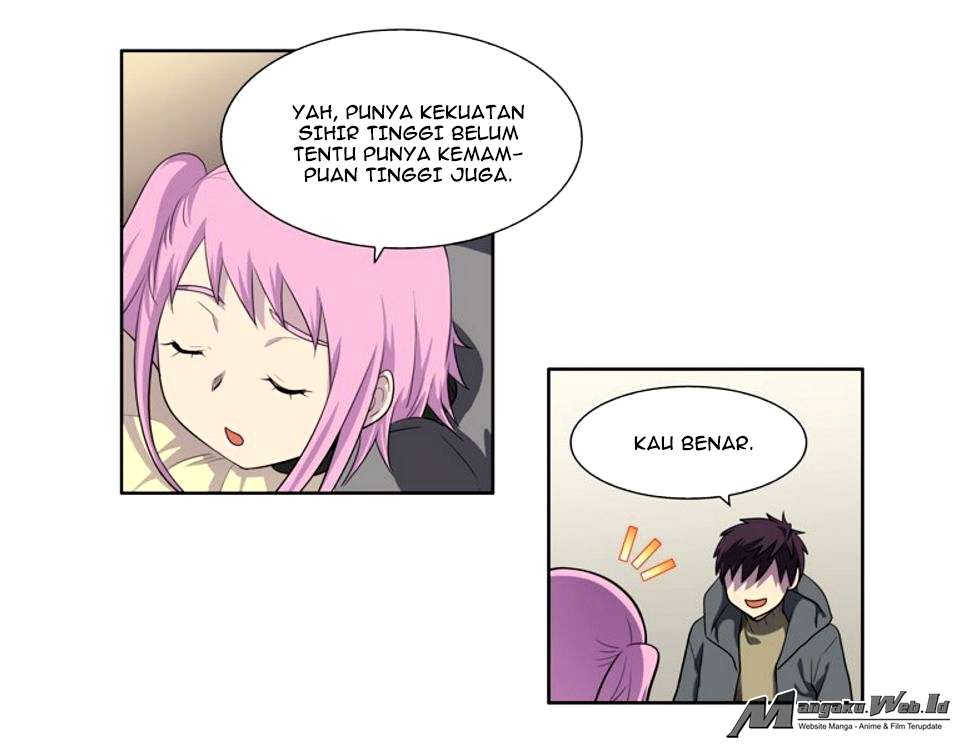 The Gamer Chapter 173 Gambar 42