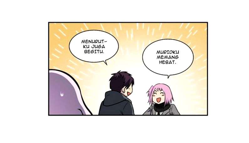 The Gamer Chapter 173 Gambar 7